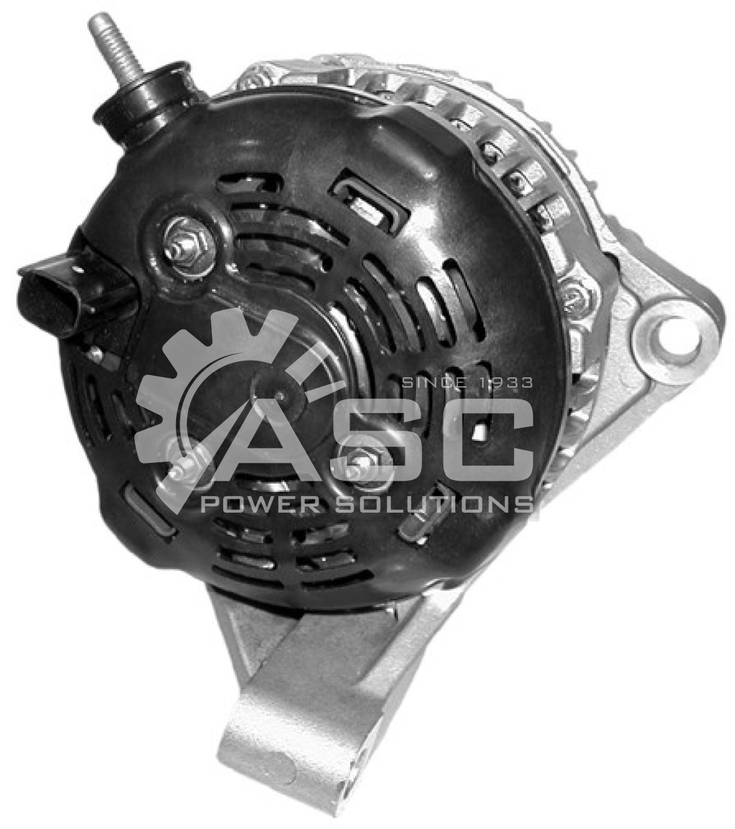 A521596_REMAN ASC POWER SOLUTIONS DENSO ALTERNATOR FOR CHRYSLER & DODGE 12V 160AMP